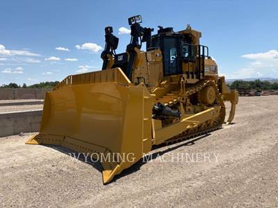 Caterpillar D9 Dozer