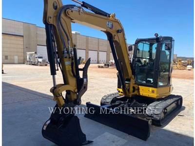 Caterpillar 305 Excavator