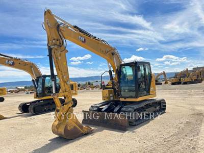 Caterpillar 315 Excavator