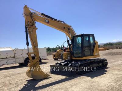 Caterpillar 315 Excavator
