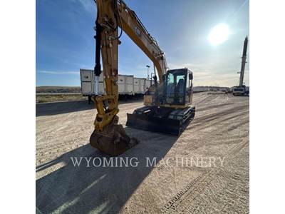 Caterpillar 315 Excavator