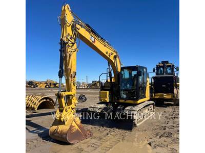 Caterpillar 315 Excavator