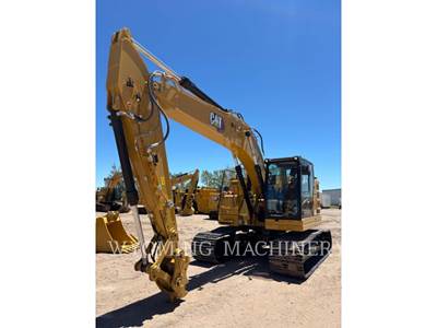 Caterpillar 325 Excavator