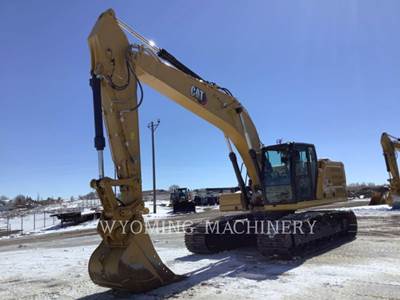 Caterpillar 330 Excavator
