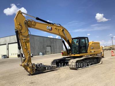 Caterpillar 330 Excavator