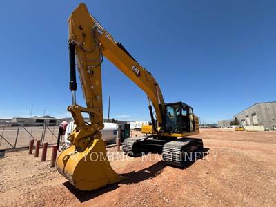 Caterpillar 330 Excavator