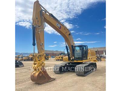 Caterpillar 340 Excavator