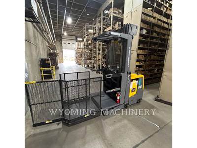 Jungheinrich EKS314A Forklift