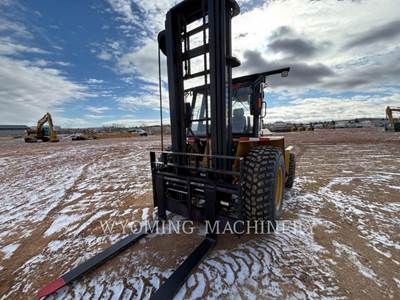 Lift King LK10M42 Forklift