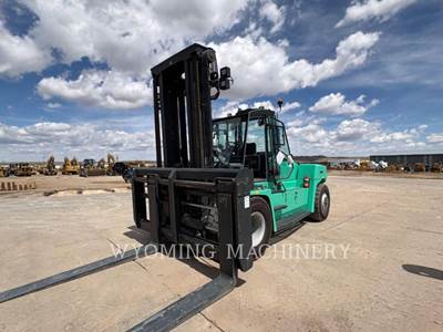 Mitsubishi FD160L12P Forklift