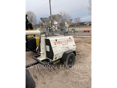 Amida AL4 Light Tower