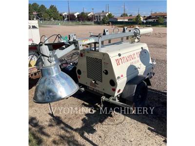 Amida AL4 Light Tower