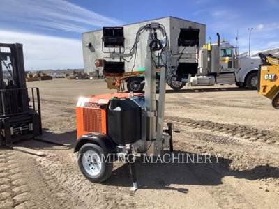 WANCO WLTT Light Tower