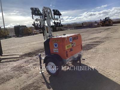 WANCO WLTT Light Tower