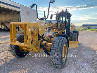Caterpillar 140 AWD Motor Grader