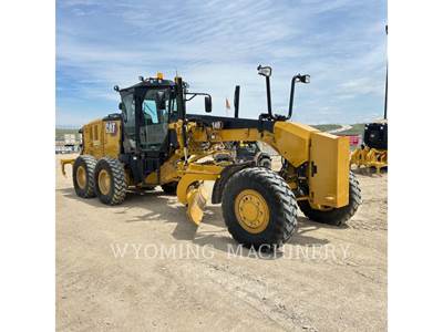 Caterpillar 140 AWD Motor Grader