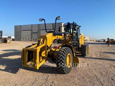 Caterpillar 150 AWD Motor Grader
