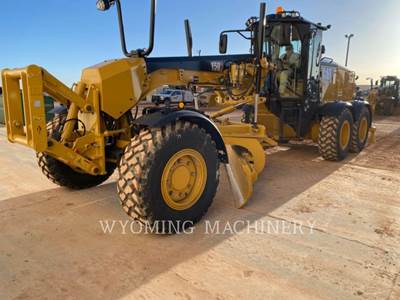 Caterpillar 150 AWD Motor Grader