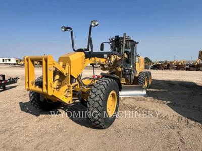 Caterpillar 150 AWD Motor Grader