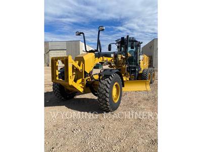 Caterpillar 160 AWD Motor Grader