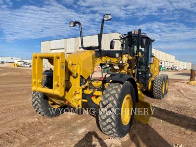 Caterpillar 160 AWD Motor Grader