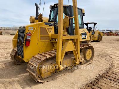 Caterpillar PL61 Pipelayer