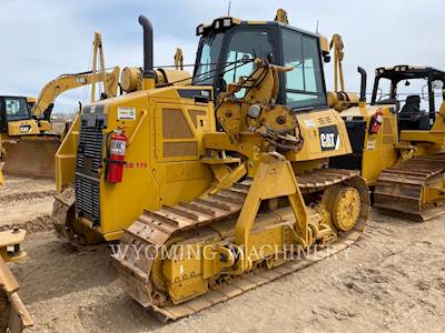 Caterpillar PL61 Pipelayer
