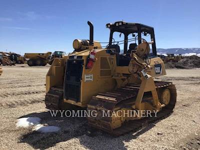 Caterpillar PL61 Pipelayer