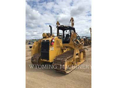 Caterpillar PL61 Pipelayer
