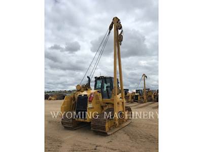 Caterpillar PL61 Pipelayer