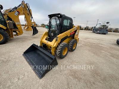 Caterpillar 236D3 Skid Steer