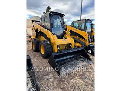 Caterpillar 262D3 Skid Steer