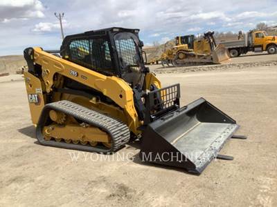 Caterpillar 265 Skid Steer
