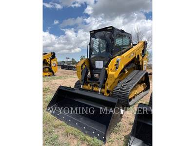 Caterpillar 265 Skid Steer