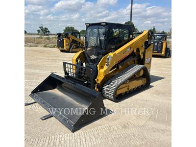 Caterpillar 265 Skid Steer
