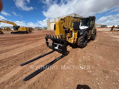 Caterpillar TH1255 Telehandler