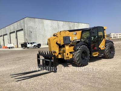 Caterpillar TH1255 Telehandler