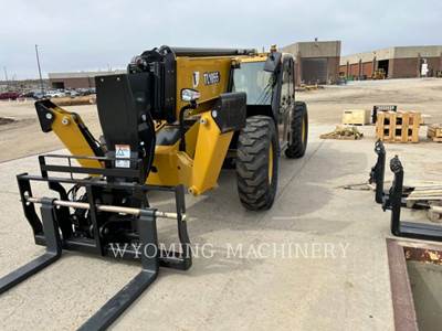 Caterpillar TL1055 Telehandler