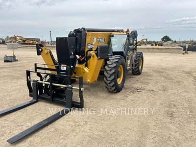 Caterpillar TL1055 Telehandler