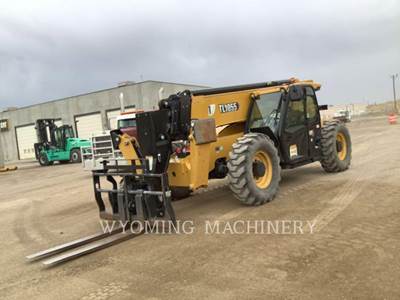 Caterpillar TL1055 Telehandler