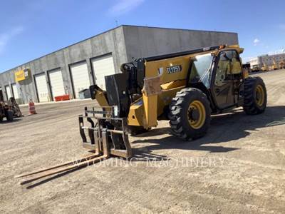 Caterpillar TL1255 Telehandler