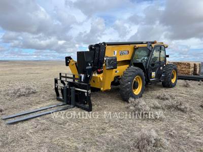 Caterpillar TL1255 Telehandler