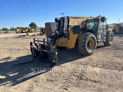 Caterpillar TL1255 Telehandler
