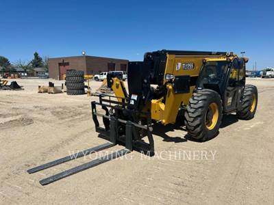 Caterpillar TL1255 Telehandler