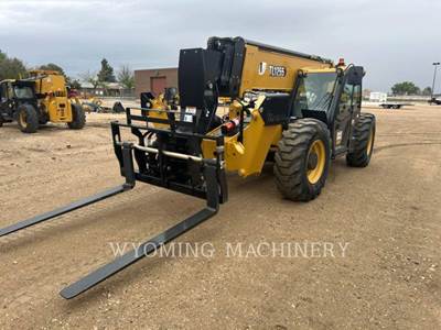 Caterpillar TL1255 Telehandler