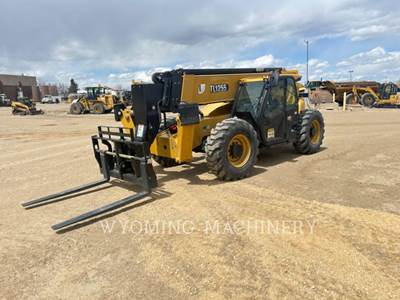 Caterpillar TL1255 Telehandler