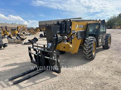 Caterpillar TL1255 Telehandler