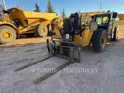 Caterpillar TL1255D Telehandler