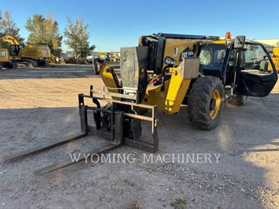 Caterpillar TL1255D Telehandler