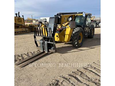 Caterpillar TL943D Telehandler